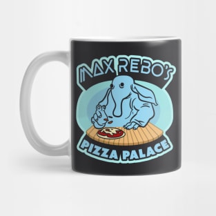 Max Rebo's Pizza Palace Mug